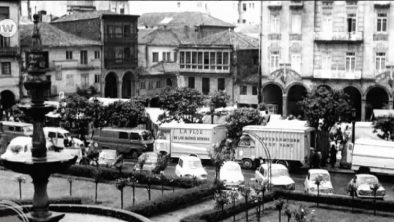 pontevedra vechi