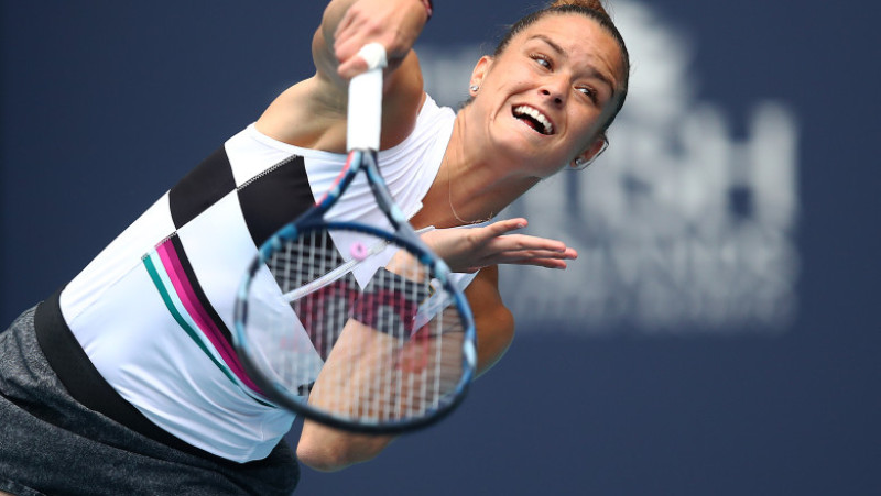 Miami Open 2019 - Day 4