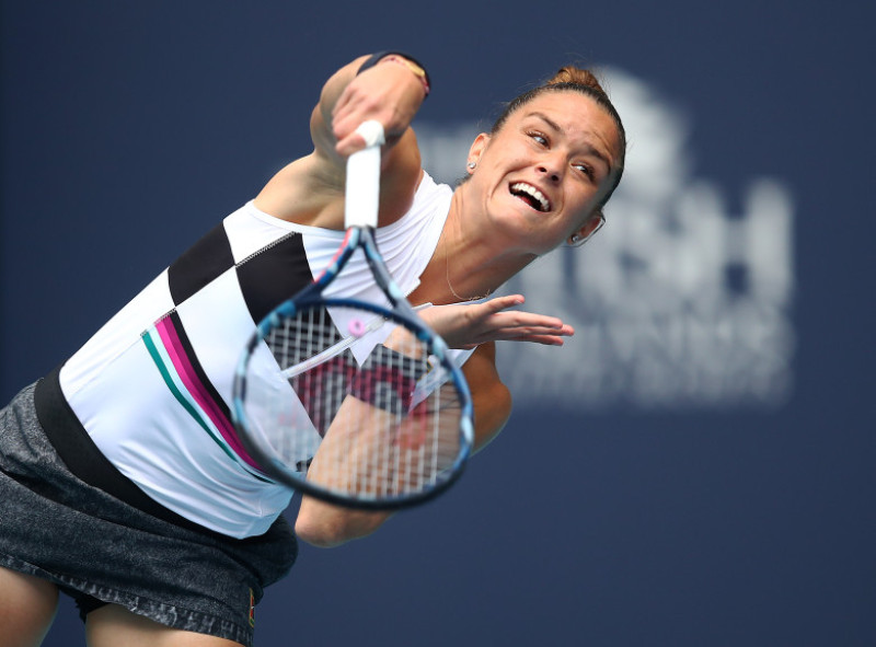 Miami Open 2019 - Day 4