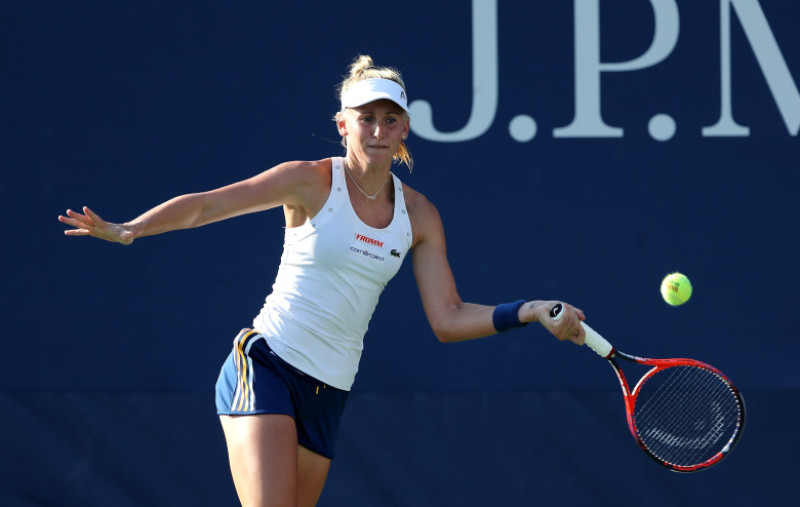 2018 US Open - Day 3