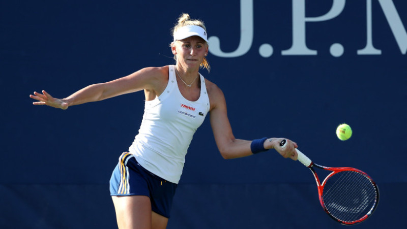 2018 US Open - Day 3