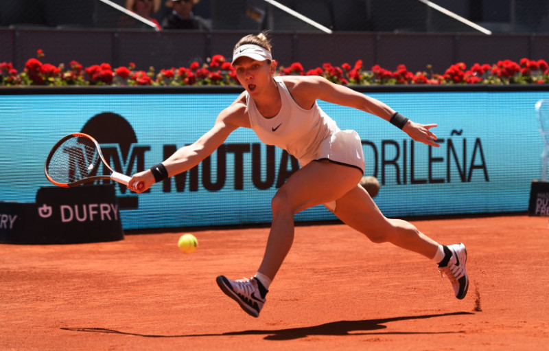 Mutua Madrid Open - Day Six