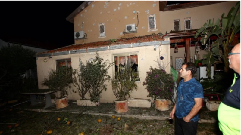 casa ashkelon raiduri