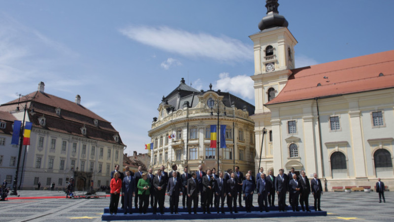 summit ue sibiu 2019