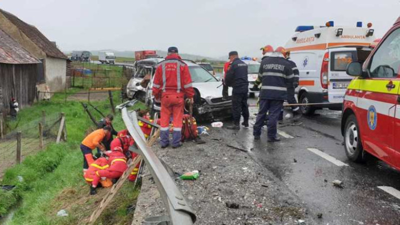 accident news.ro