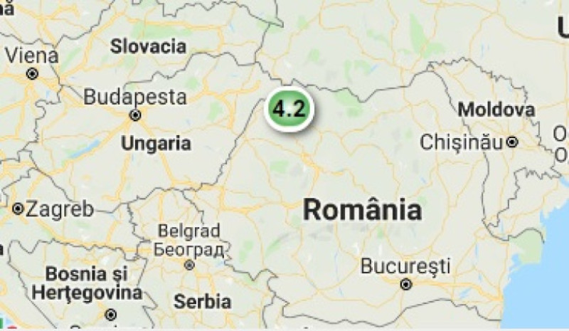 cutremur salaj
