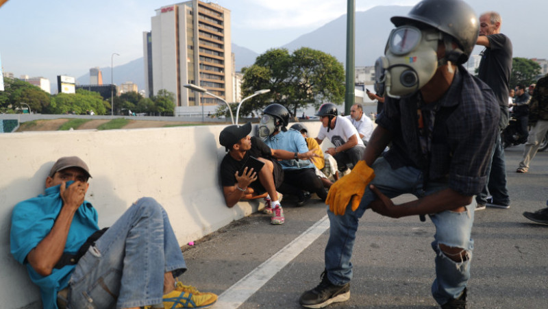 Venezuelan opposition leader Lopez freed from house arrest
