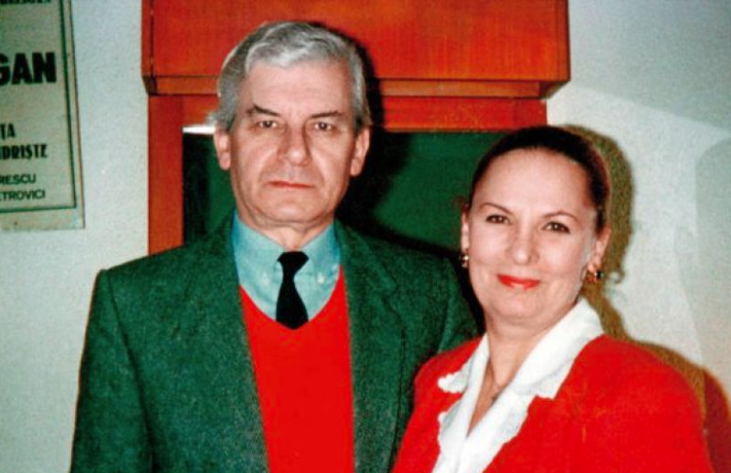 traian stanescu si ilinca tomoroveanu