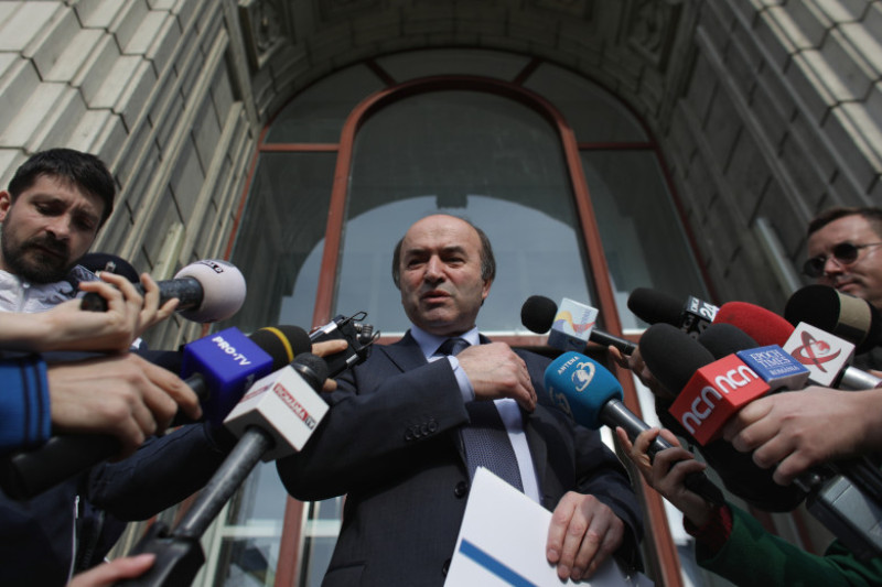 tudorel toader anunt demisie ministerul justitei inquam octav ganea20190418173431_OGN_1150-01