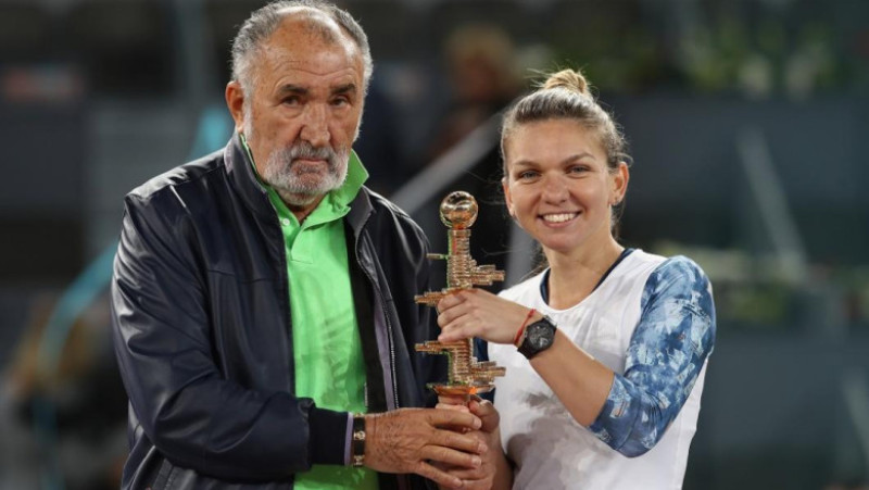 Simona Halep IT