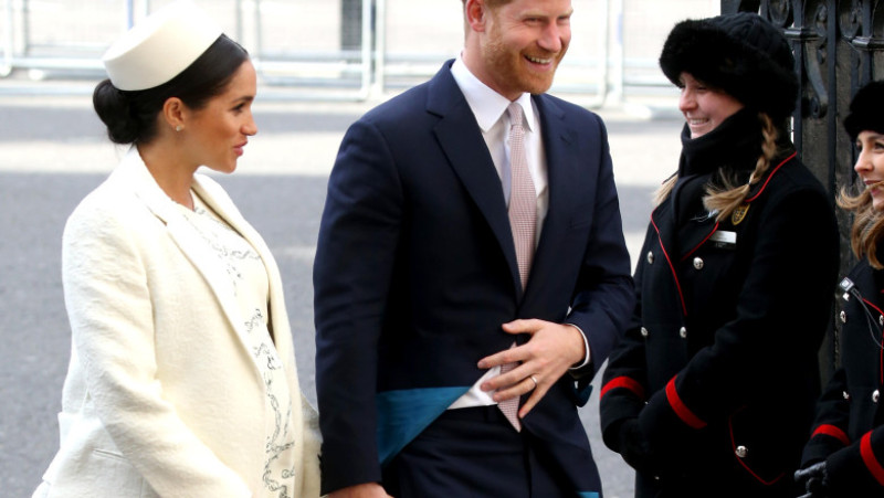 Commonwealth Day 2019