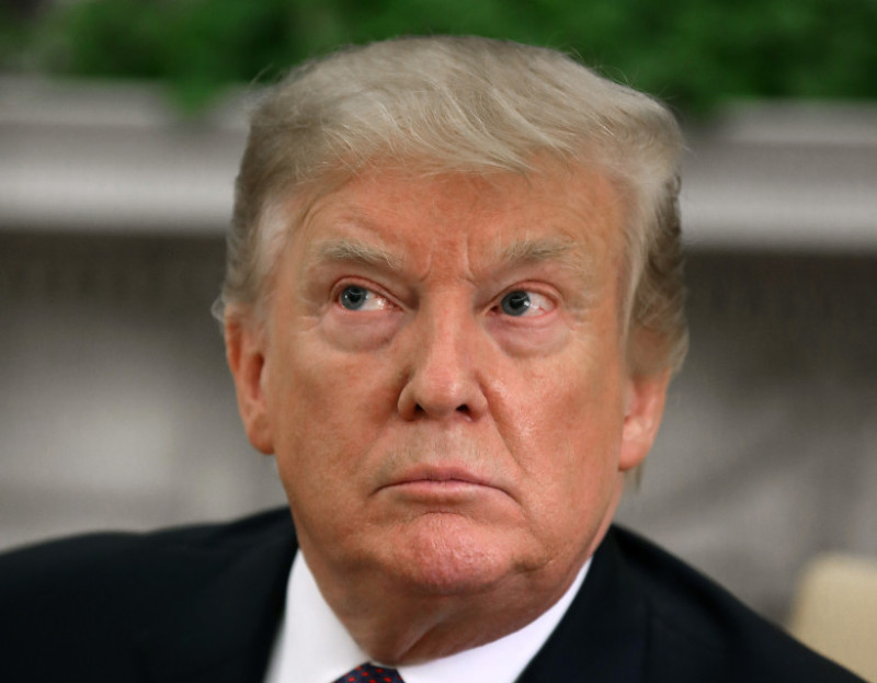 President Donald Trump Welcomes Hungarian Prime Minister Viktor Orban To The White House