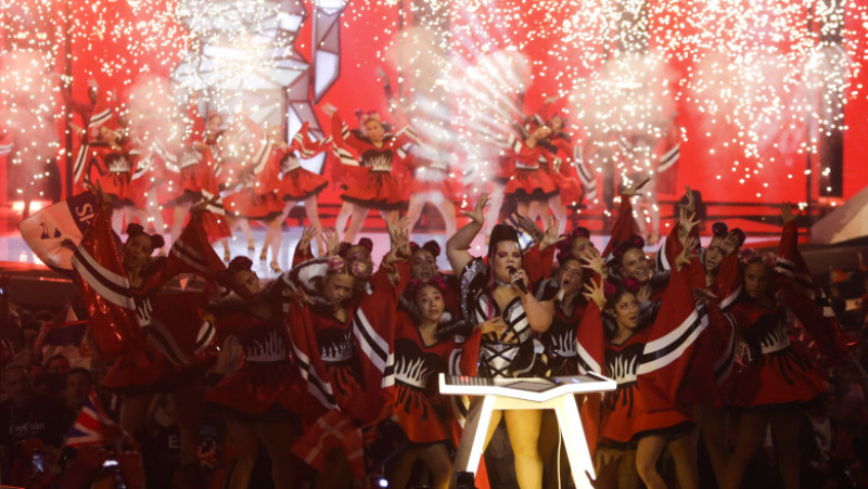 semifinala eurovision 2019 israel tel aviv