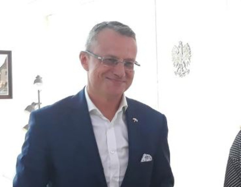 Marek-Magierowski
