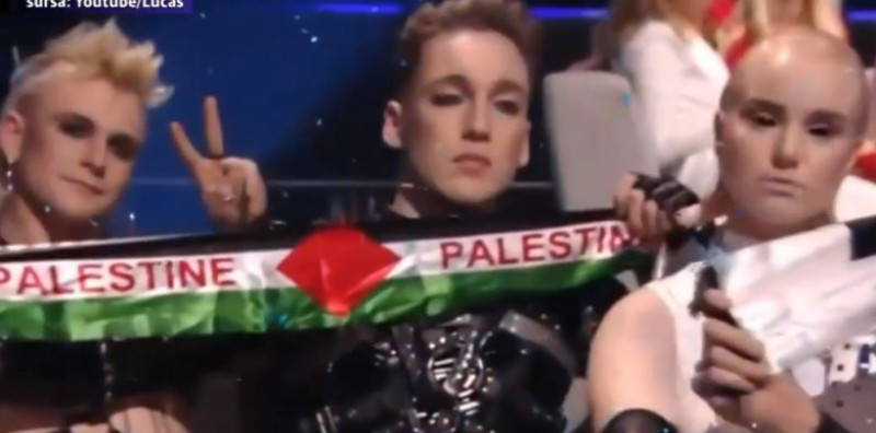 palestina