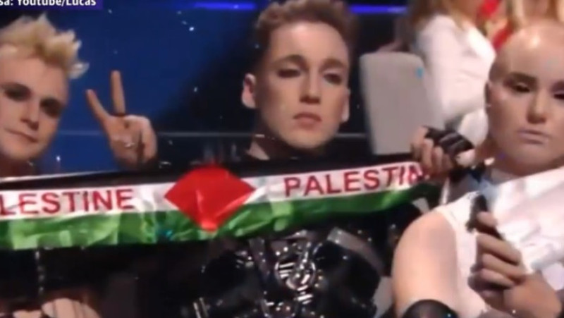 palestina
