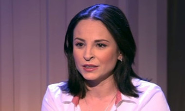 Dispută între fosta gimnastă Corina Ungureanu și ministrul Sportului: „Mi-a dat o "palmă" verbală de m-a liniștit”