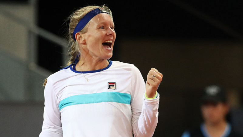 Mutua Madrid Open - Day Six