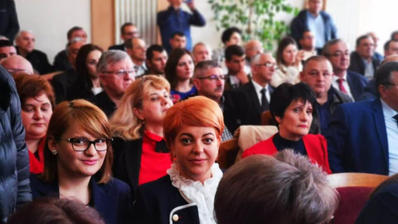 anca-stoenescu-isj-arad-protest-viorica-dancila-fb (3)