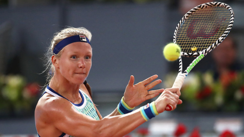 Mutua Madrid Open - Day Seven
