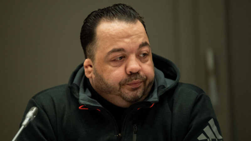 Niels Högel Trial Over 99 More Murders Begins