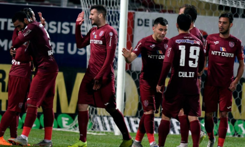 cfr cluj digi sport