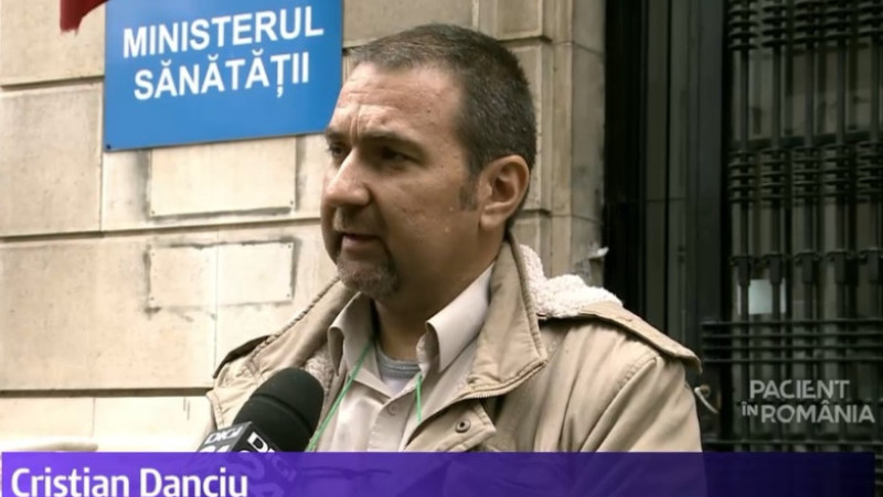 cristian danciu