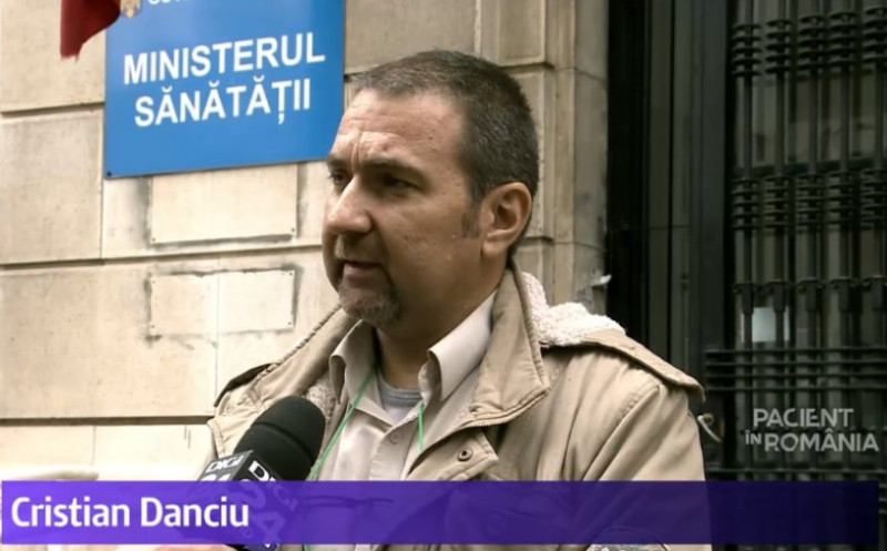 cristian danciu