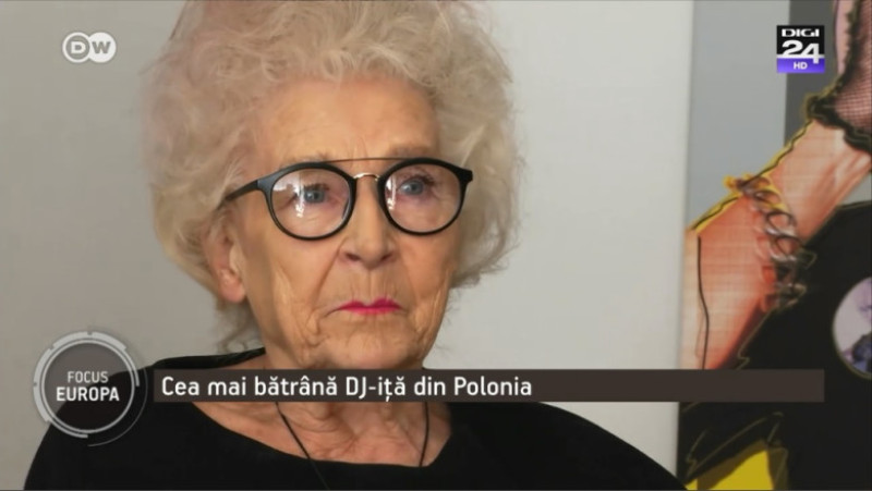 DJ-ita polonia batrana