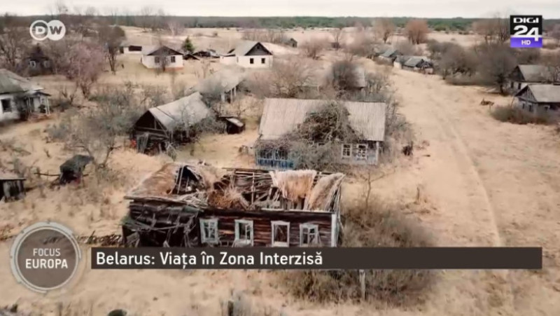 zona interzisa belarus