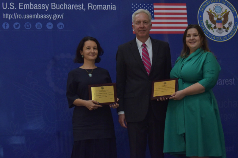 iustina ionescu romanita iordache hans klemm fb