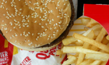 McDonald’s a închis restaurantul din pasajul de la Unirii, după 20 de ani