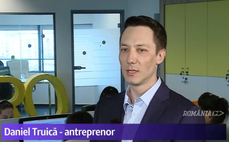 daniel truica