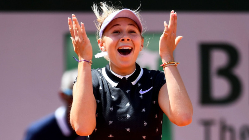2019 French Open - Day Twelve
