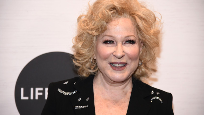 Variety's Power Of Women: New York