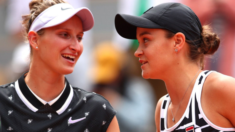 2019 French Open - Day Fourteen