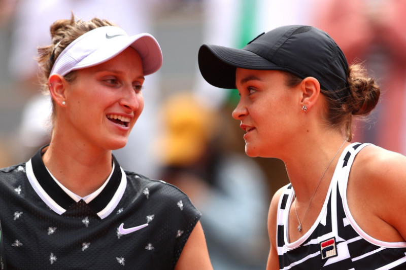 2019 French Open - Day Fourteen