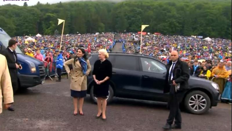 viorica dancila sumuleu ciuc