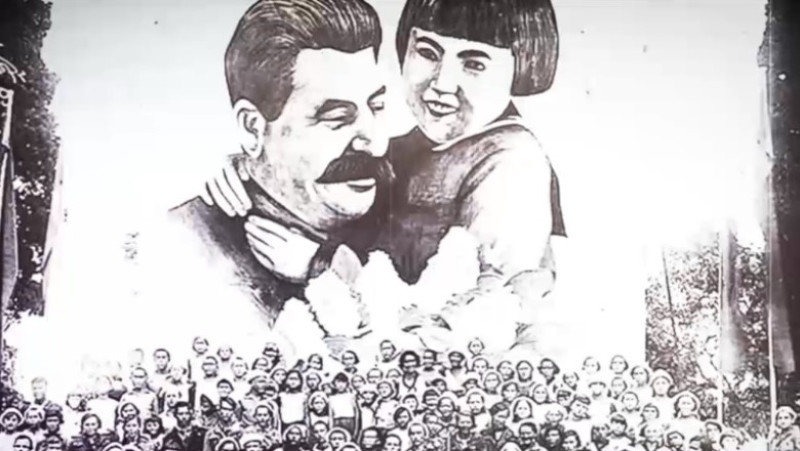stalin fetita