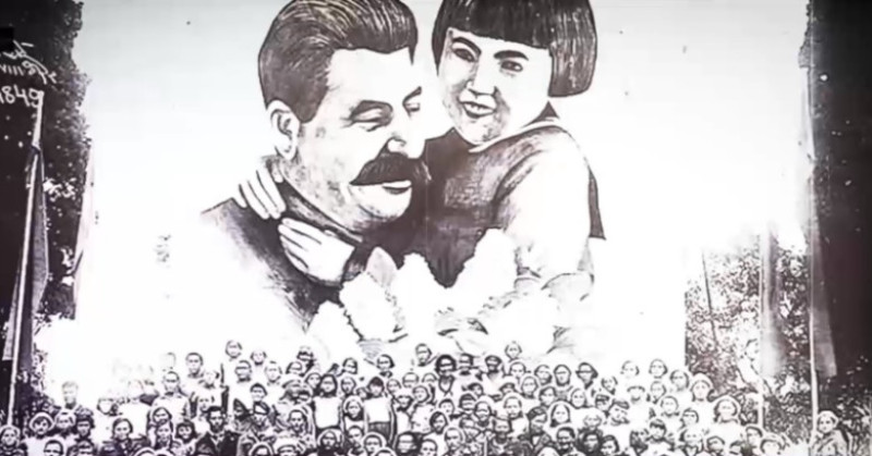 stalin fetita