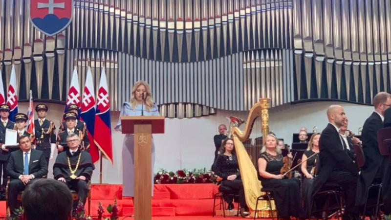 zuzana caputova investire - fb