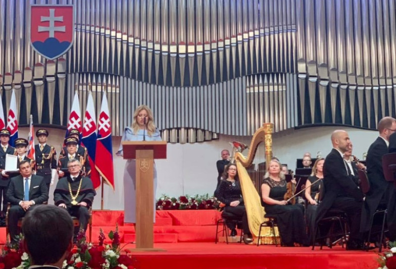 zuzana caputova investire - fb