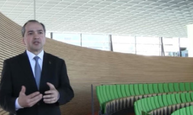 Povestea imigrantului român ajuns primar în Görlitz. Octavian Ursu: „Să se observe că există şi altfel de oameni care vin din România”