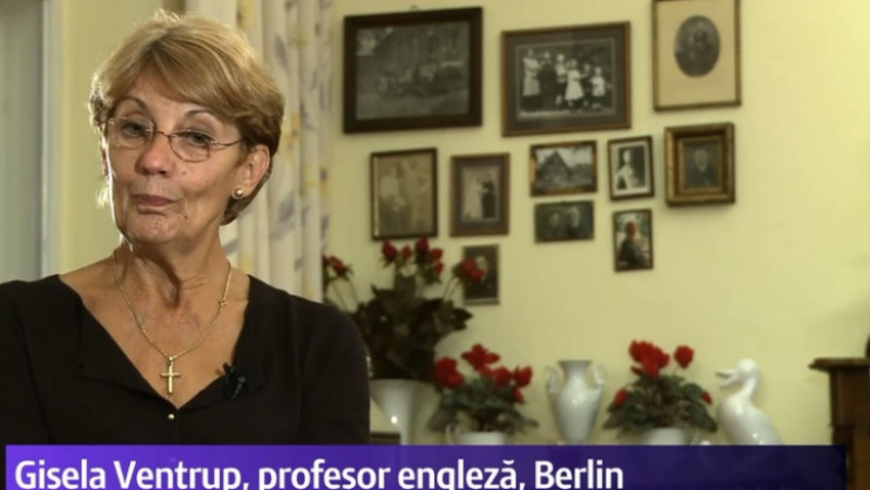 gisela ventrup