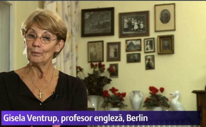 gisela ventrup