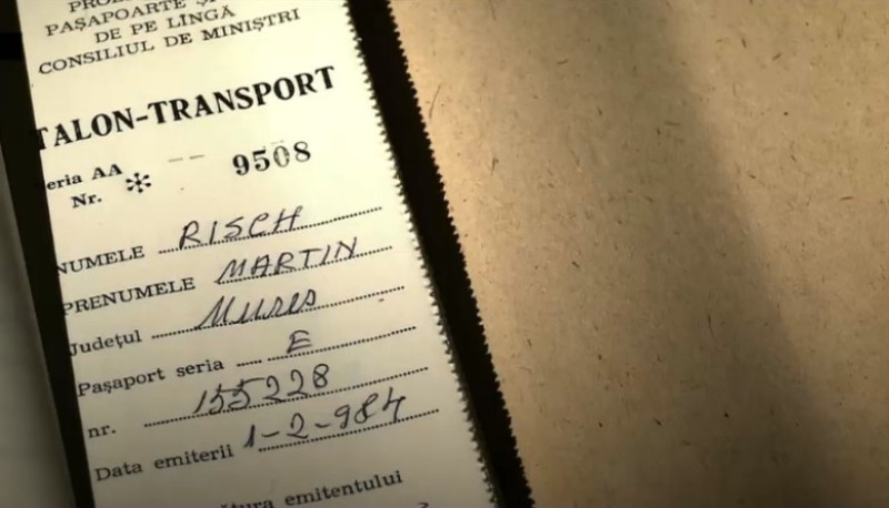 bilet transport sasi