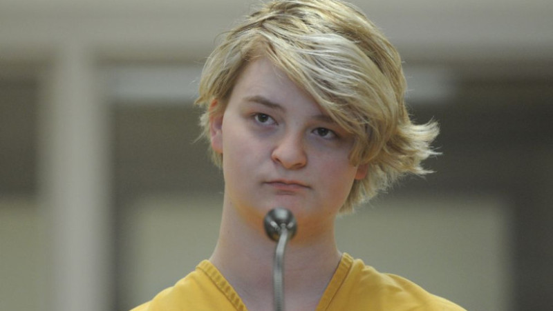 denali brehmer