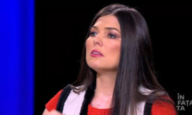 Cum ar fi putut da lovitura Paula Seling la Eurovision 2014, dar a fost împiedicată de organizatori. A câștigat atunci Conchita Wurst