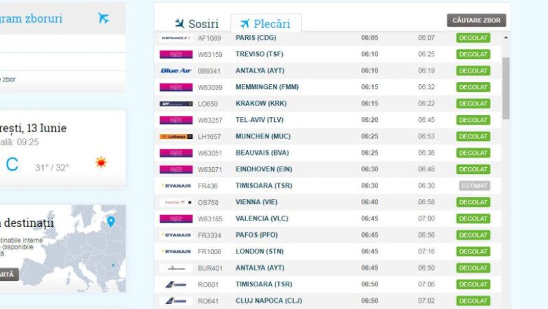 avion-ryan-air-bucuresti-timisoara-probleme
