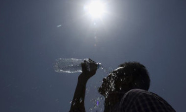 Meteorologii anunță disconfort termic accentuat în cea mai caldă zi din an. Românii vor resimți 46 de grade